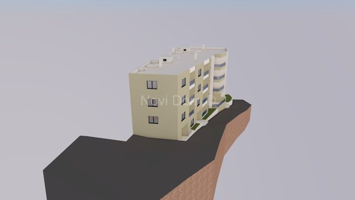 Appartement À vendre - Splitsko-dalmatinska Gradac - foto 4/6