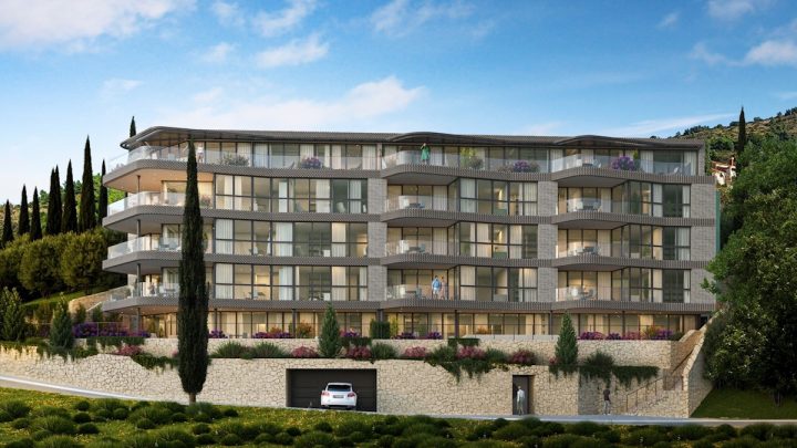 Apartmán Na predaj - Dubrovačko-neretvanska Dubrovnik - foto 4/12