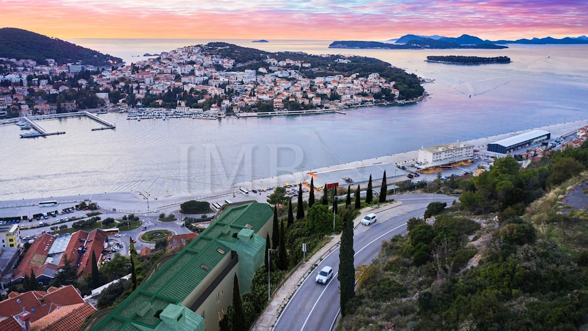 Apartmán Na predaj - DUBROVAČKO-NERETVANSKA Dubrovnik