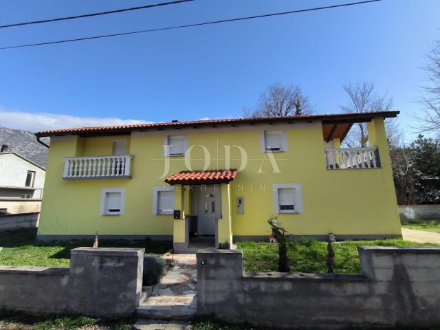 Dům na prodej 136 m² – Tribalj