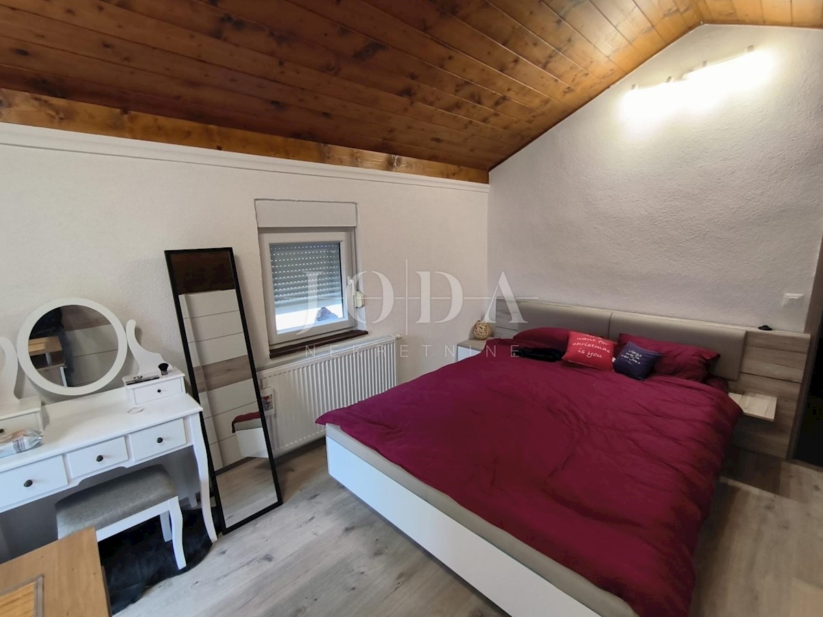 Kuća Na prodaju - PRIMORSKO-GORANSKA VINODOLSKA OPĆINA