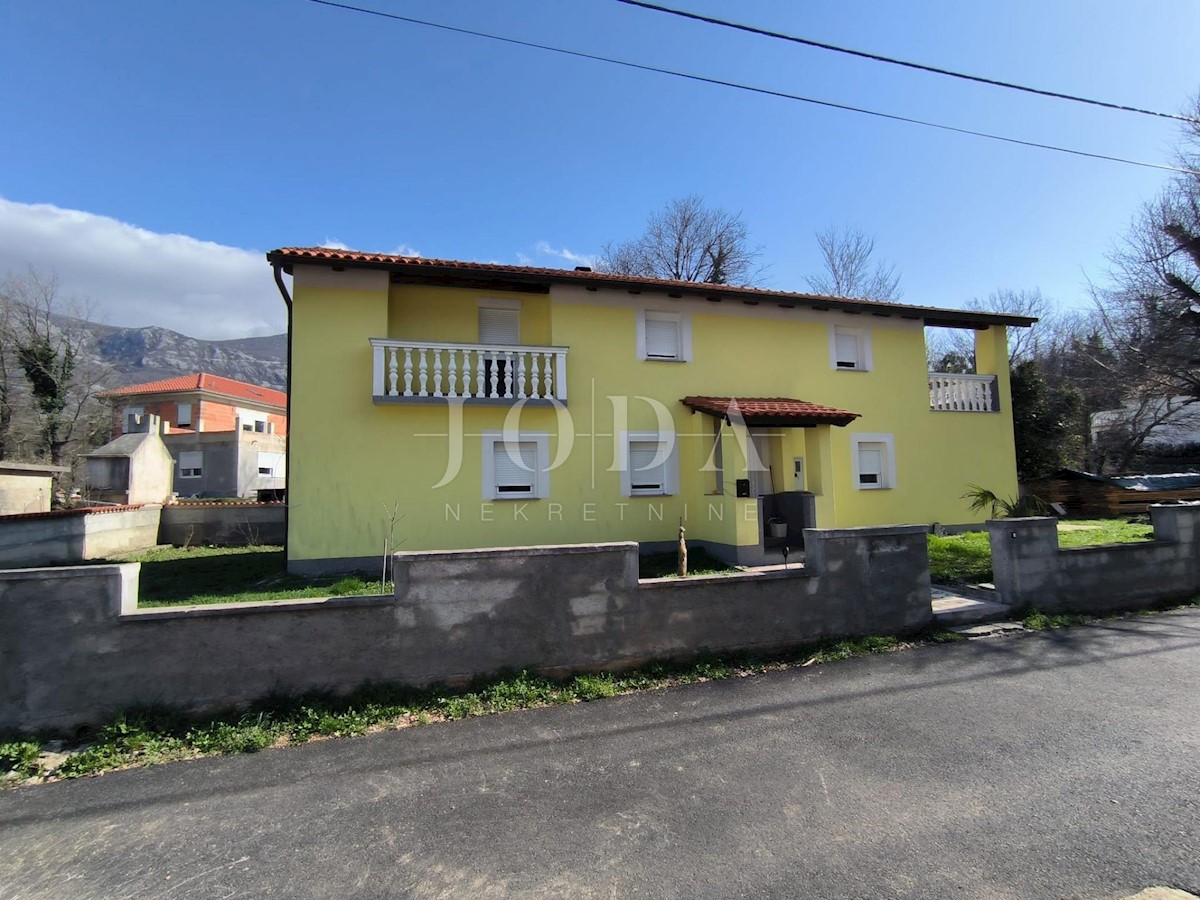 Kuća Na prodaju - PRIMORSKO-GORANSKA VINODOLSKA OPĆINA