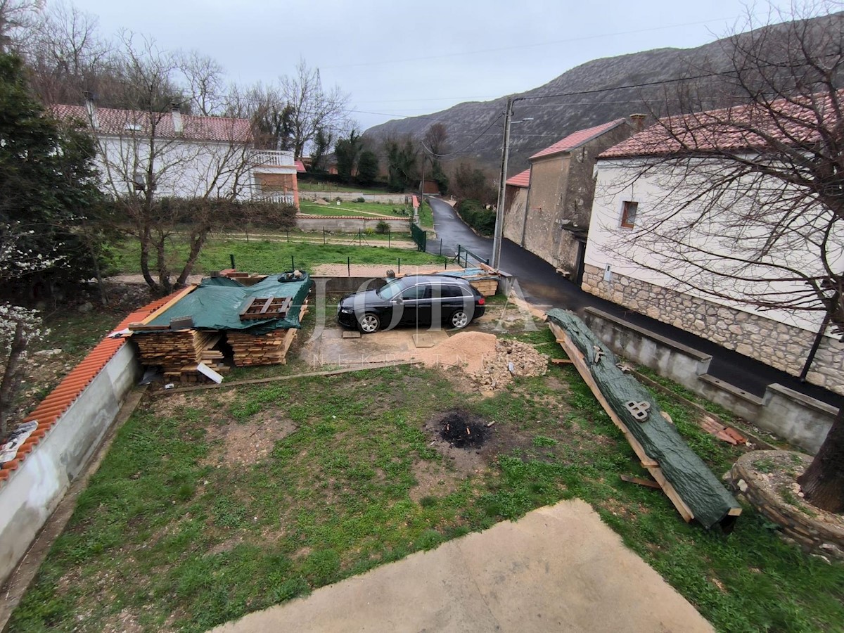 Kuća Na prodaju - PRIMORSKO-GORANSKA VINODOLSKA OPĆINA