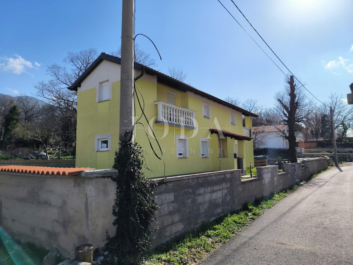 Kuća Na prodaju - PRIMORSKO-GORANSKA VINODOLSKA OPĆINA