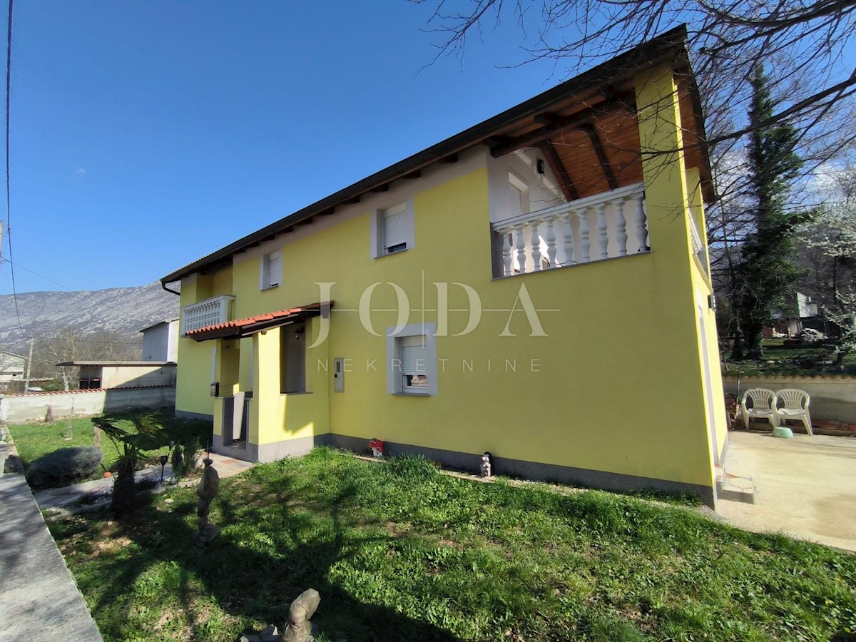 Kuća Na prodaju - PRIMORSKO-GORANSKA VINODOLSKA OPĆINA