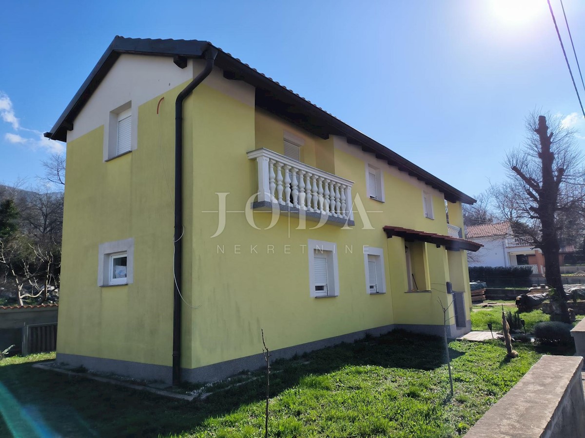 Kuća Na prodaju - PRIMORSKO-GORANSKA VINODOLSKA OPĆINA