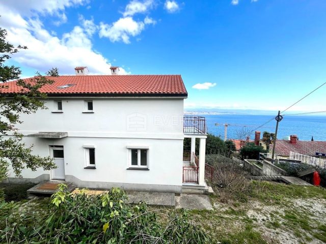 Dom na sprzedaż 346 m² – Opatija