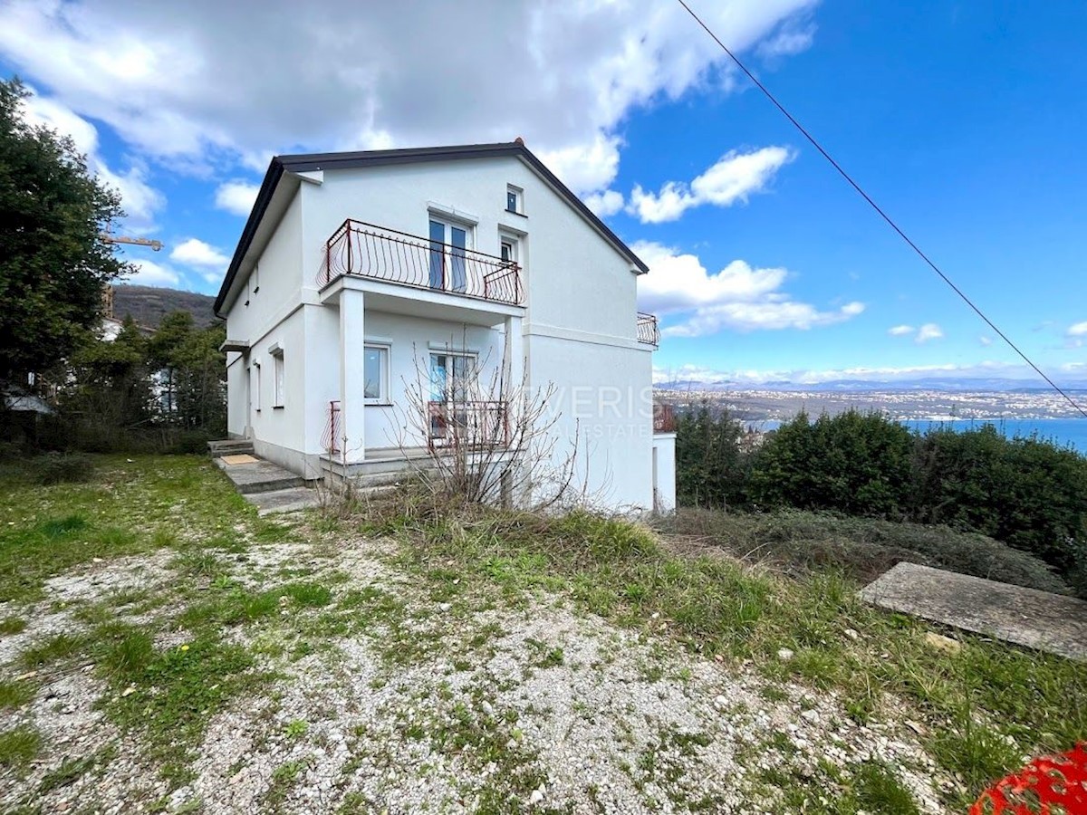 Haus Zu verkaufen - PRIMORSKO-GORANSKA OPATIJA