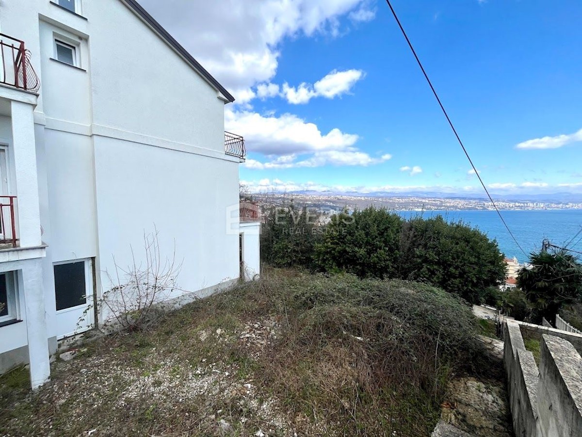 Haus Zu verkaufen - PRIMORSKO-GORANSKA OPATIJA