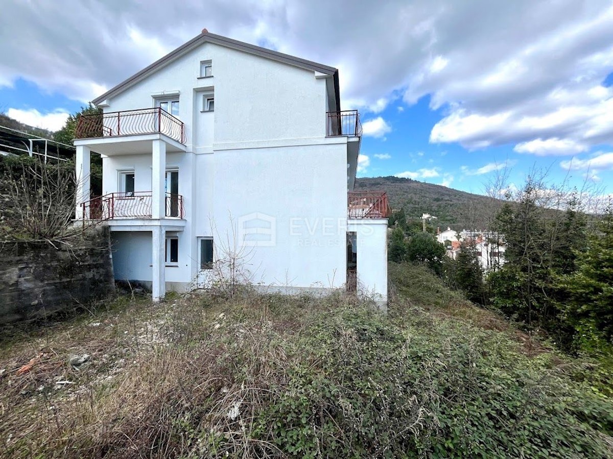 Haus Zu verkaufen - PRIMORSKO-GORANSKA OPATIJA