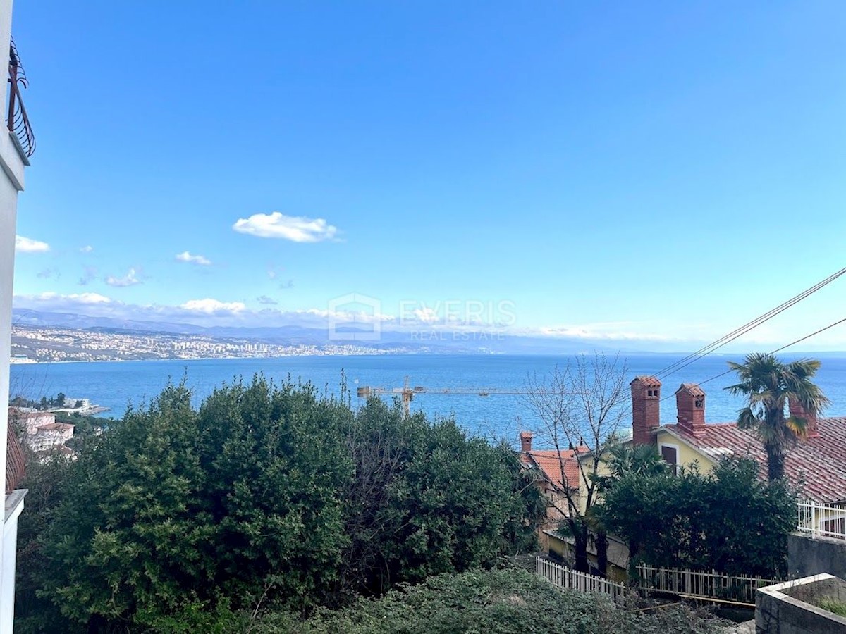 Haus Zu verkaufen - PRIMORSKO-GORANSKA OPATIJA