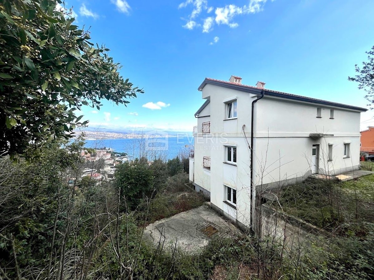 Haus Zu verkaufen - PRIMORSKO-GORANSKA OPATIJA