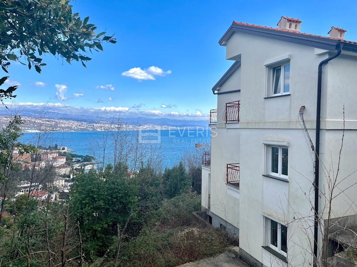 Haus Zu verkaufen - PRIMORSKO-GORANSKA OPATIJA