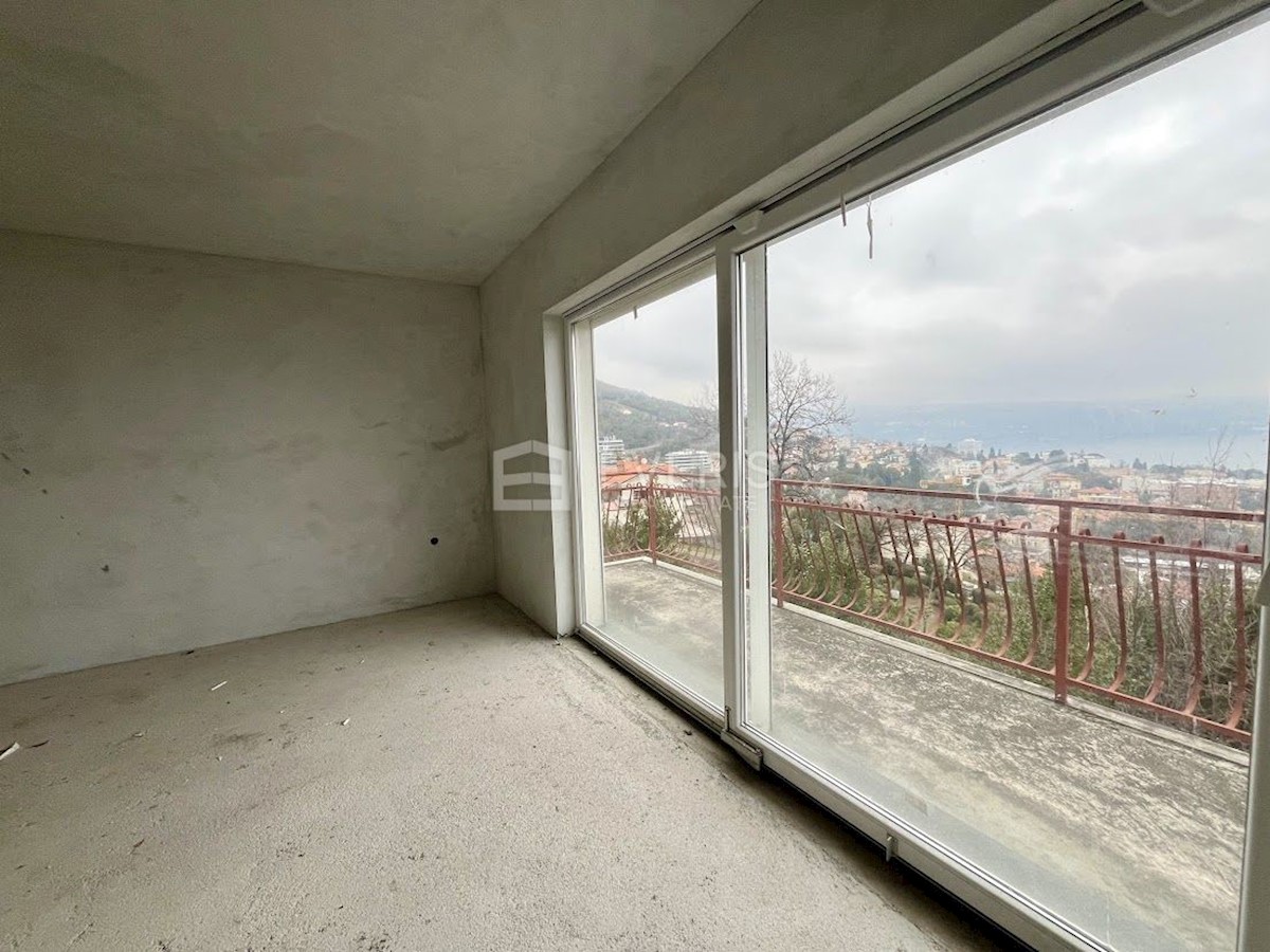 Haus Zu verkaufen - PRIMORSKO-GORANSKA OPATIJA