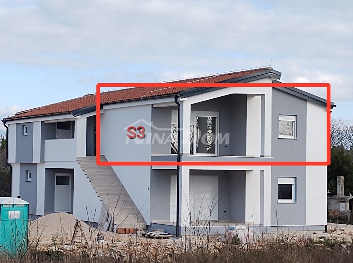 Apartment Zu verkaufen - ZADARSKA VIR
