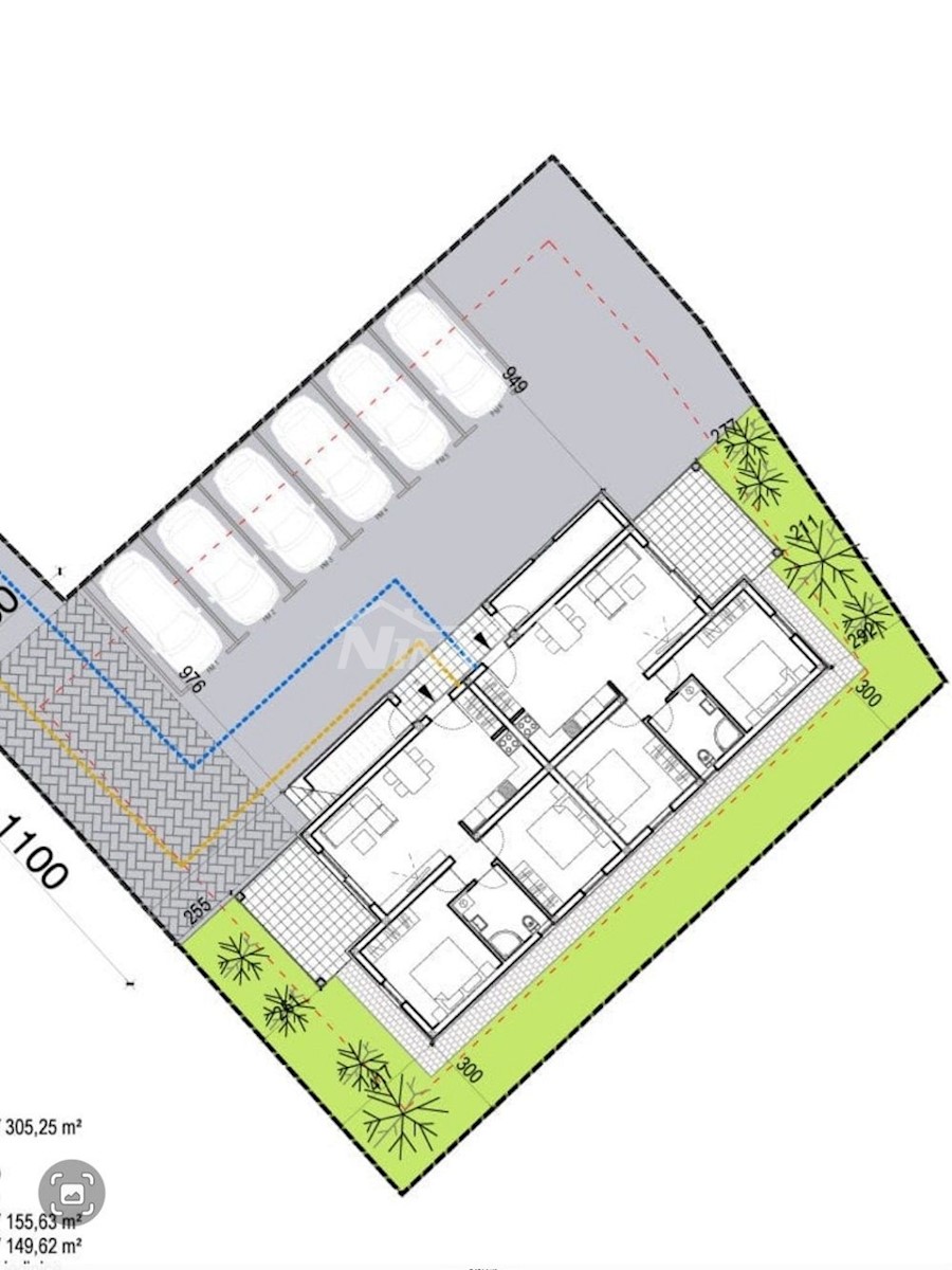 Apartment Zu verkaufen - ZADARSKA VIR