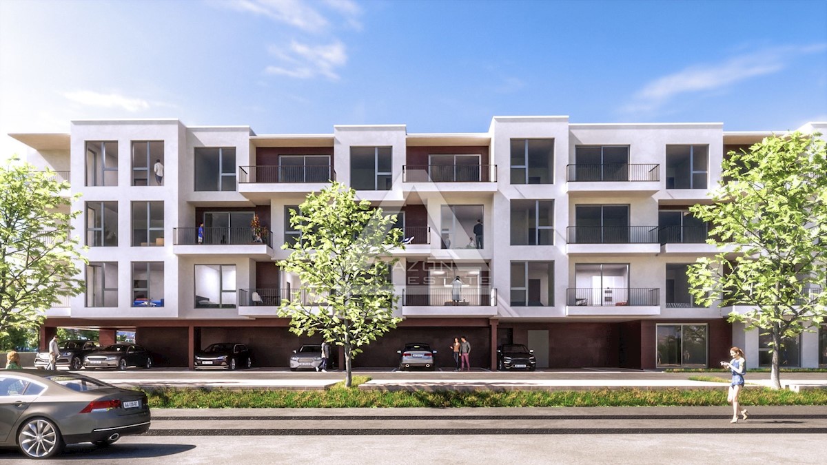 Flat For sale