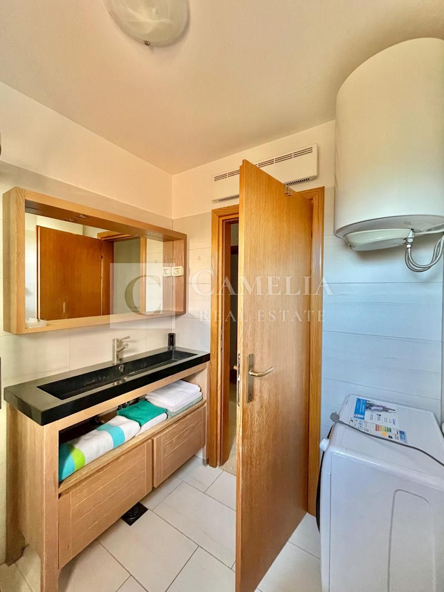 Apartmán Na predaj - ISTARSKA NOVIGRAD