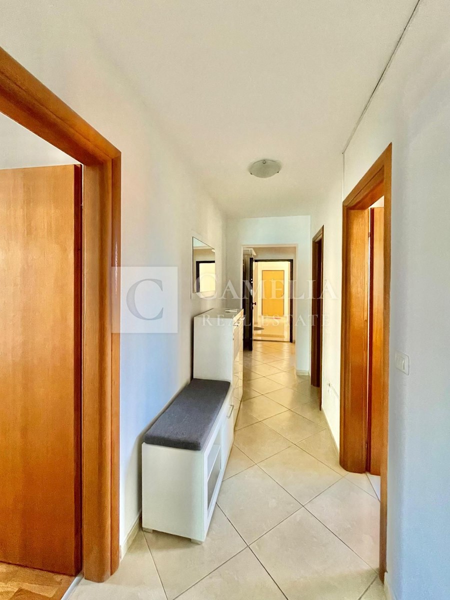 Apartmán Na predaj - ISTARSKA NOVIGRAD