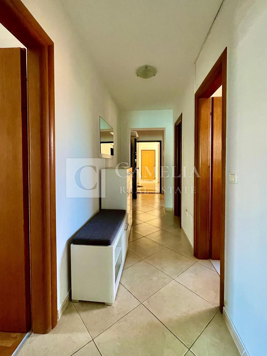 Apartmán Na predaj - ISTARSKA NOVIGRAD