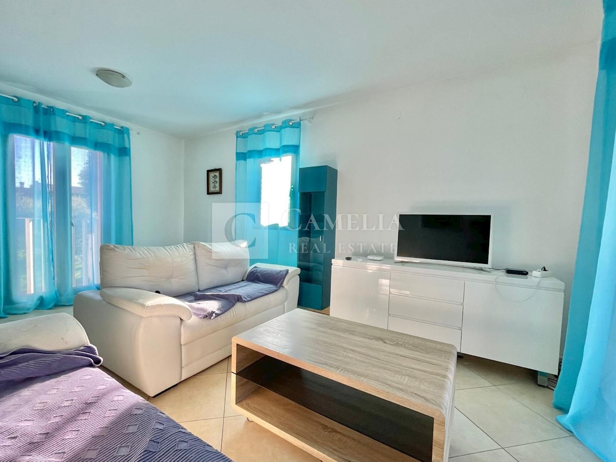 Apartmán Na predaj - ISTARSKA NOVIGRAD