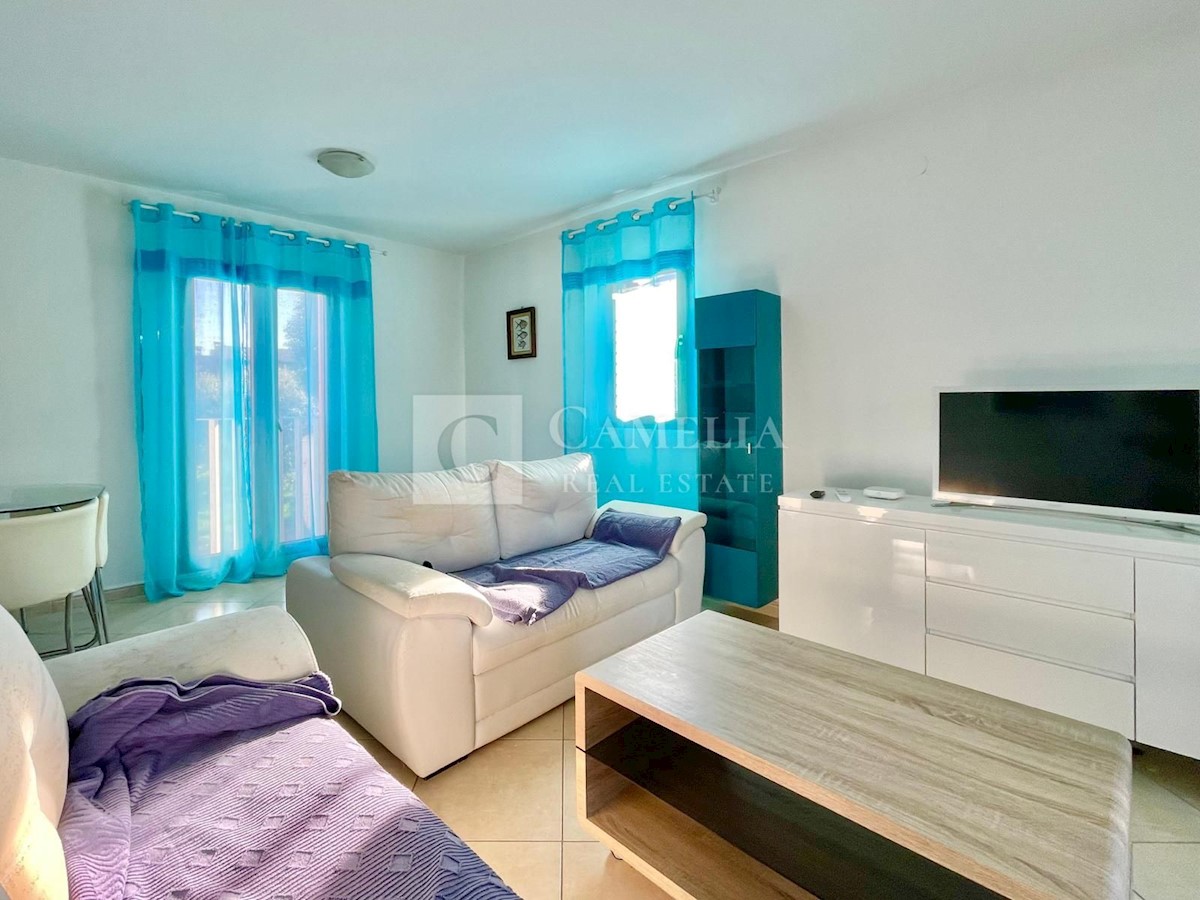 Apartmán Na predaj - ISTARSKA NOVIGRAD