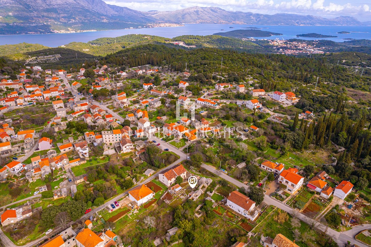 Pozemek Na prodej ŽRNOVO