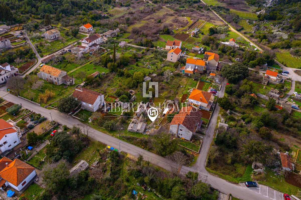 Land For sale - DUBROVAČKO-NERETVANSKA KORČULA