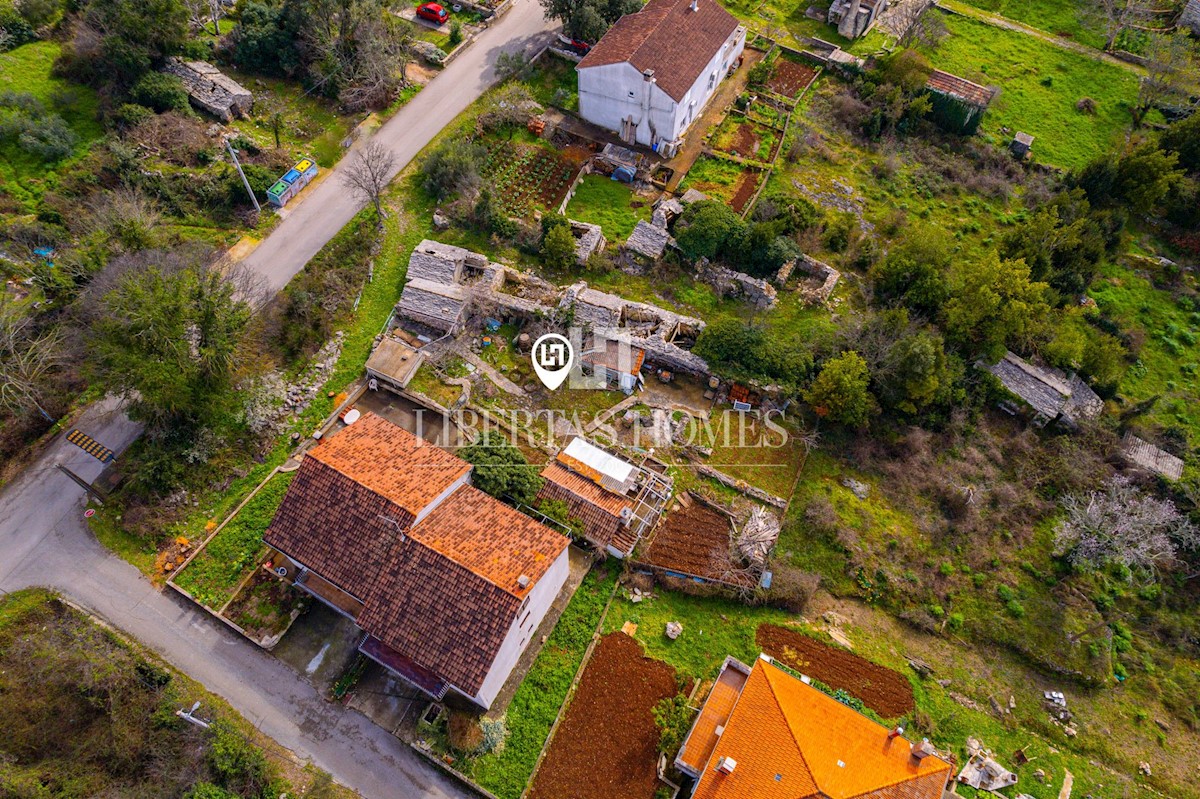 Land For sale - DUBROVAČKO-NERETVANSKA KORČULA