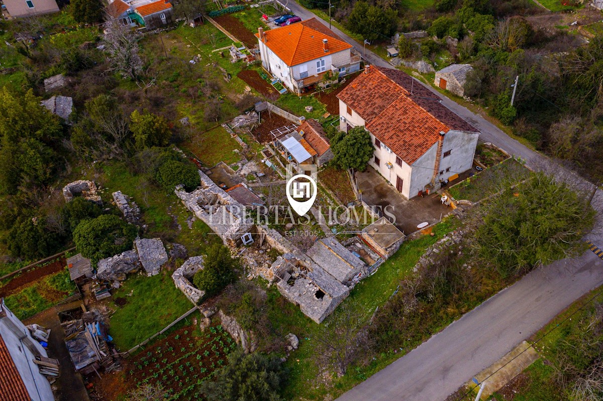 Land For sale - DUBROVAČKO-NERETVANSKA KORČULA