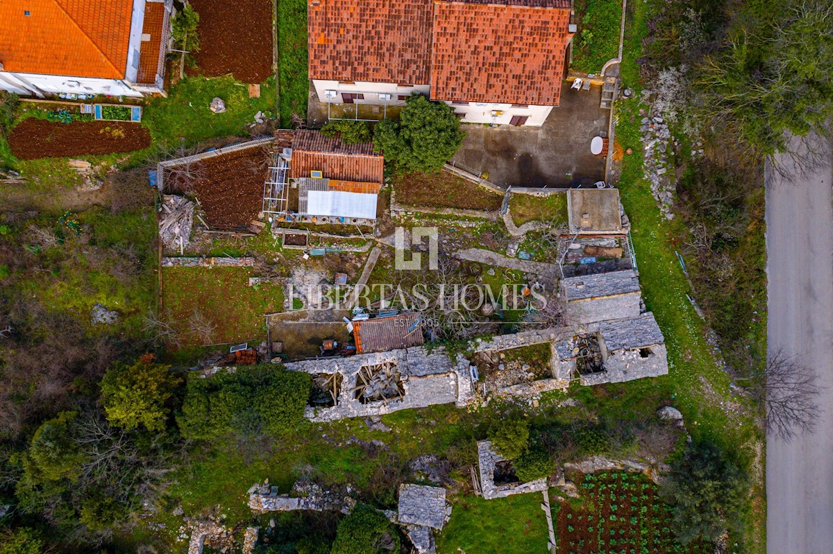 Pozemek Na prodej - DUBROVAČKO-NERETVANSKA KORČULA