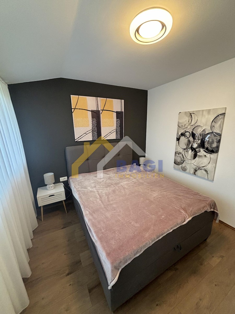 Apartment Zu vermieten - ZAGREBAČKA SAMOBOR