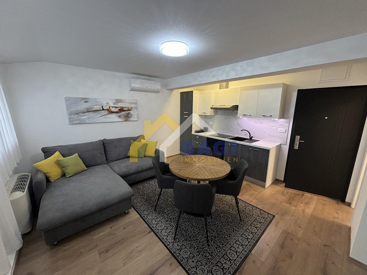 Apartmán K pronájmu - ZAGREBAČKA SAMOBOR