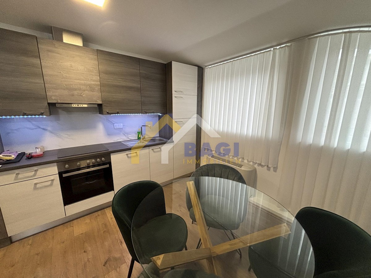 Flat For rent - ZAGREBAČKA SAMOBOR