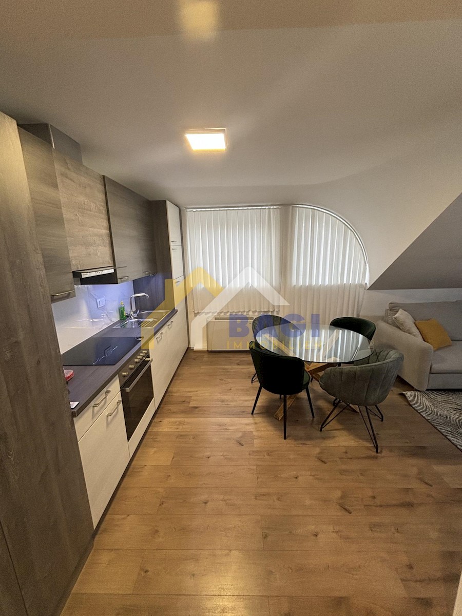 Apartmán Na prenájom - ZAGREBAČKA SAMOBOR