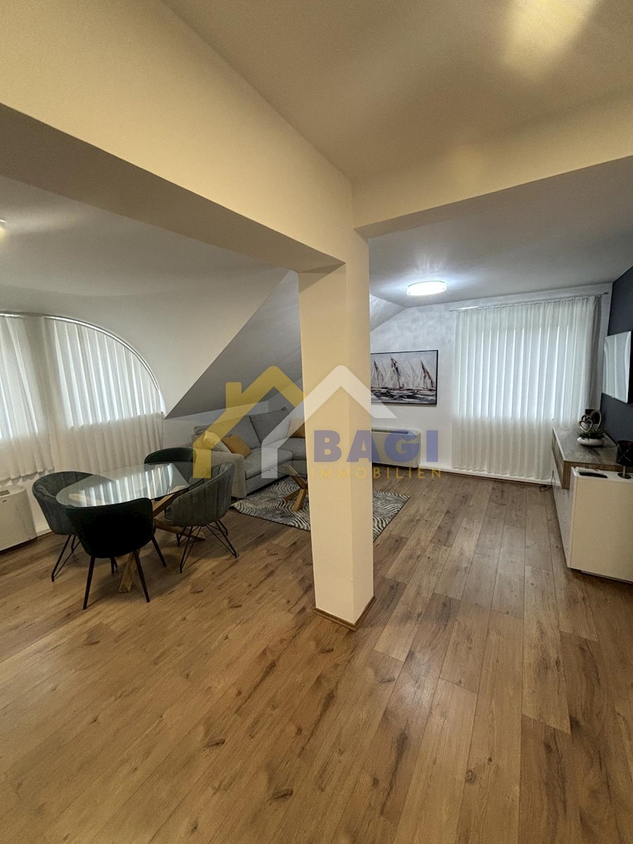 Apartment Zu vermieten - ZAGREBAČKA SAMOBOR