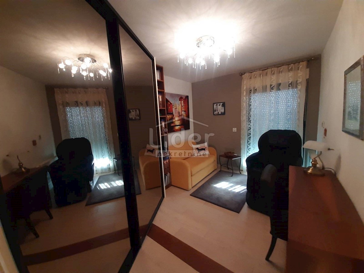 Apartma Na predaj - PRIMORSKO-GORANSKA KOSTRENA