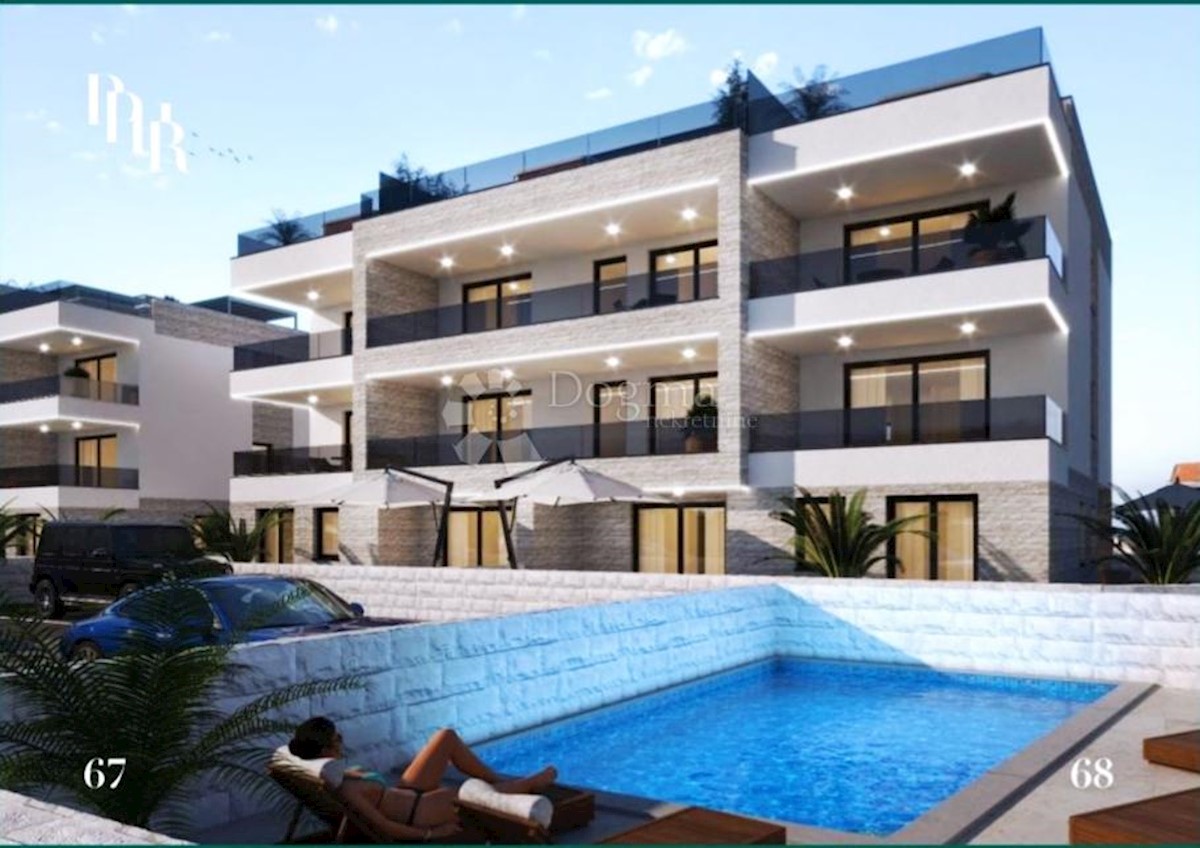 Apartment Zu verkaufen - ZADARSKA PRIVLAKA
