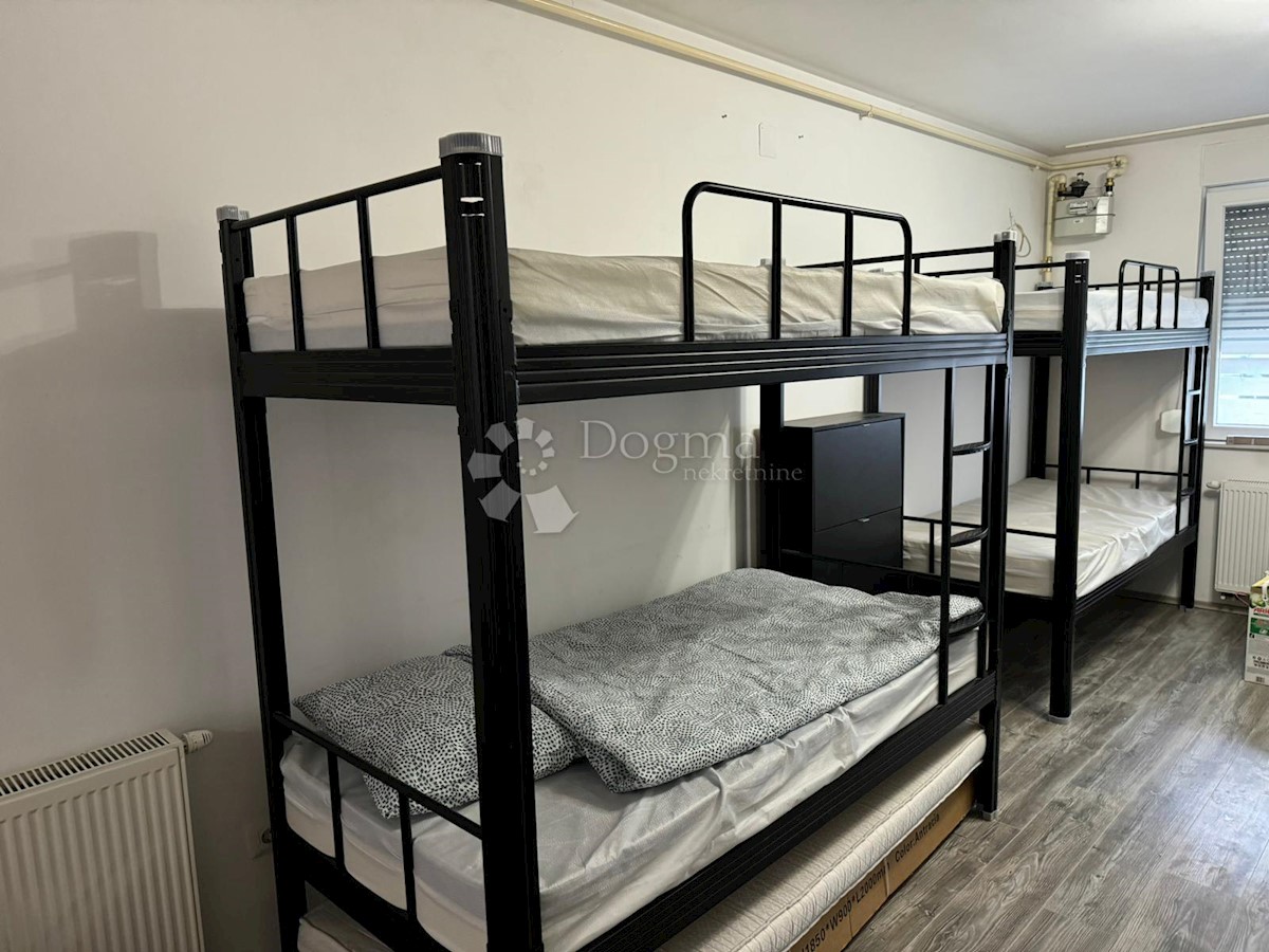Haus Zu vermieten - Grad Zagreb Zagreb - foto 2/10