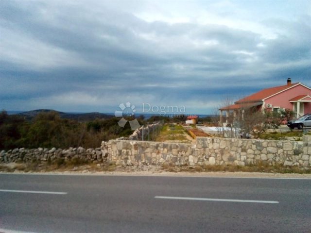 Land For sale - šibensko-kninska Rogoznica - foto 2/2