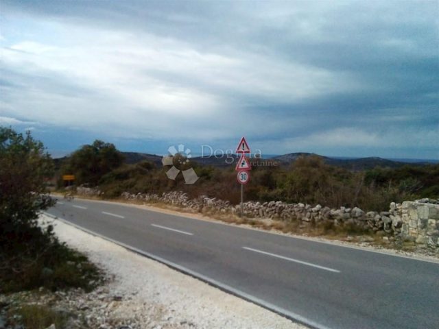 Parcela Naprodaj - Šibensko-kninska Rogoznica - foto 3/3