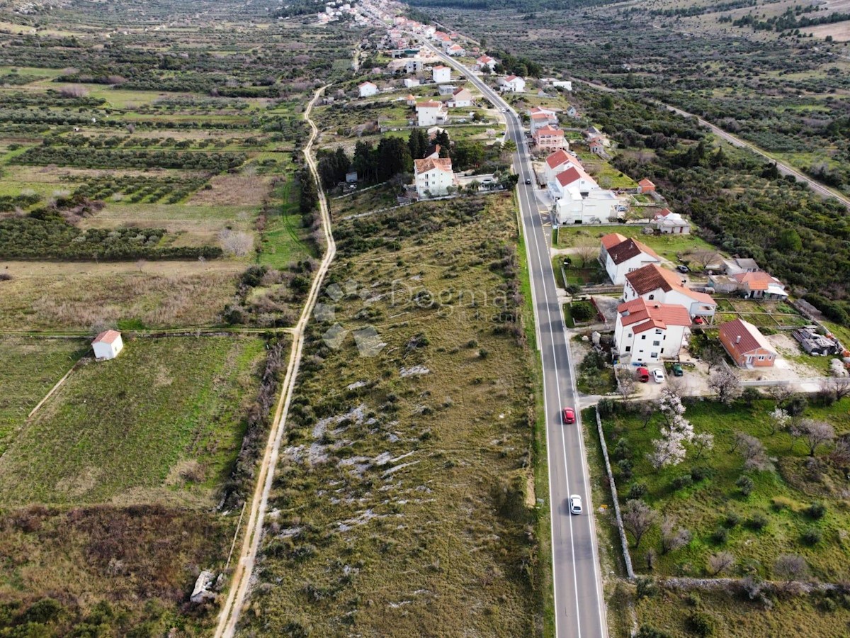 Pozemek Na prodej - ŠIBENSKO-KNINSKA ŠIBENIK