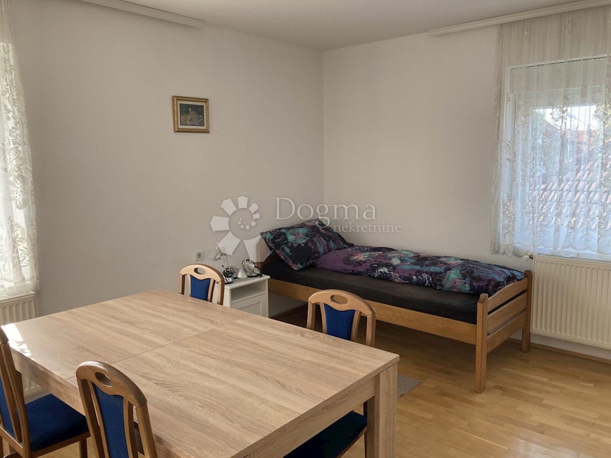 Kuća Na prodaju - ZAGREBAČKA IVANIĆ-GRAD