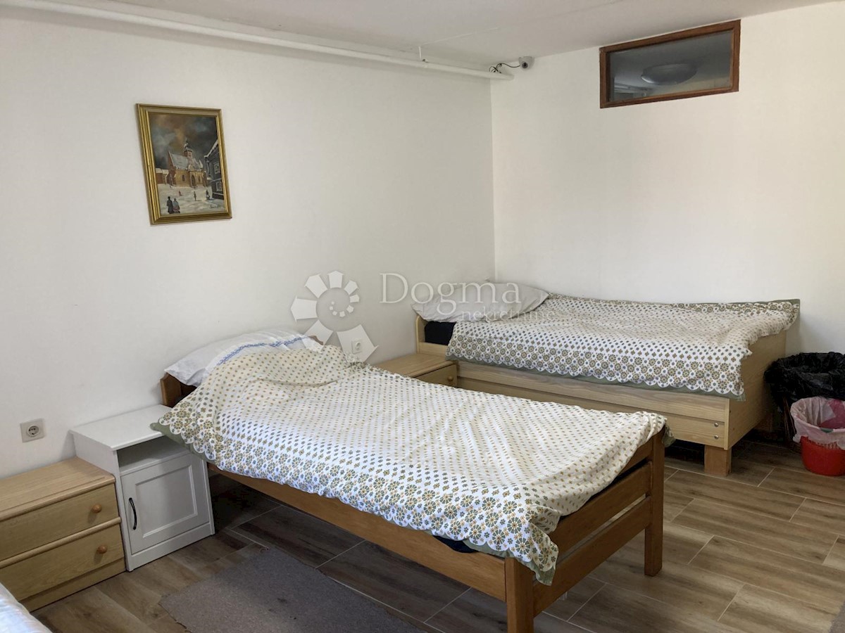 Kuća Na prodaju - ZAGREBAČKA IVANIĆ-GRAD