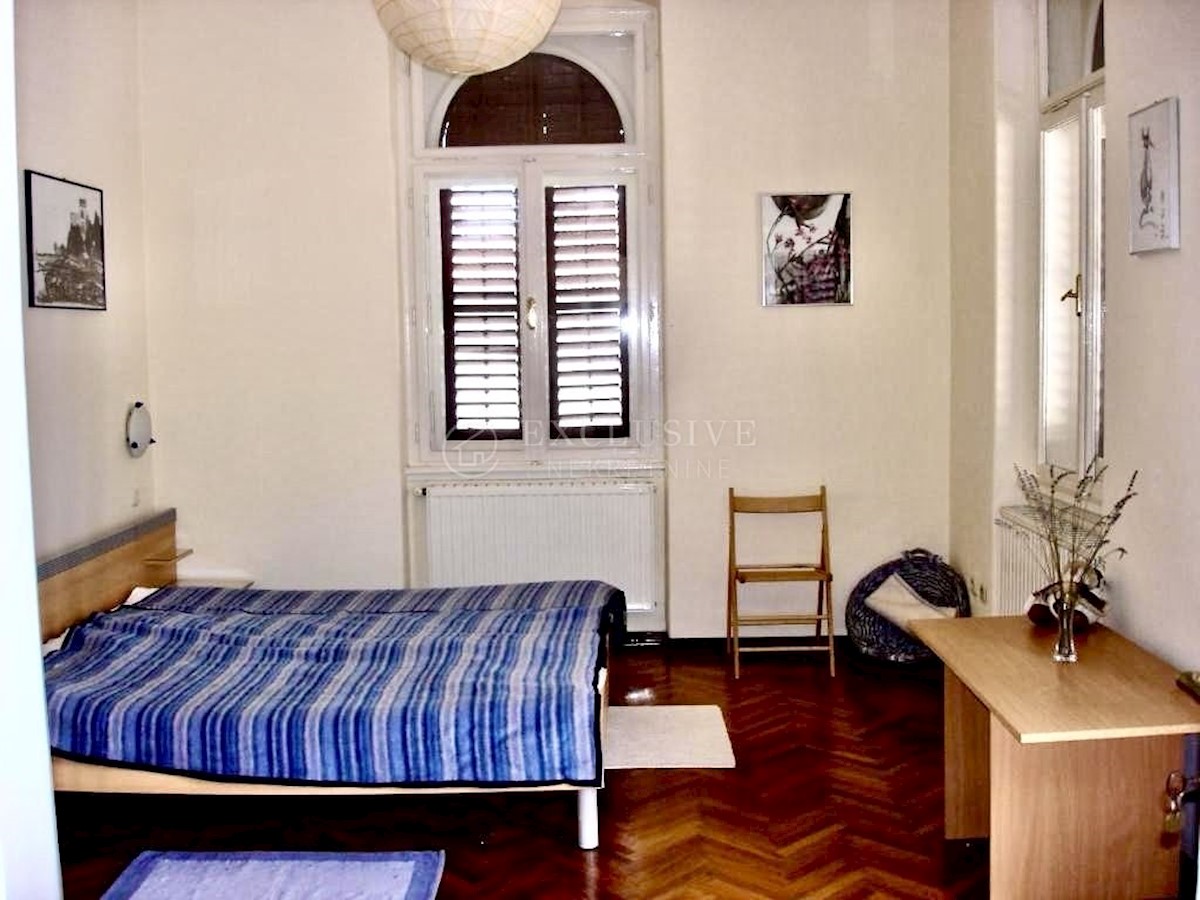 Apartma Naprodaj - PRIMORSKO-GORANSKA Opatija