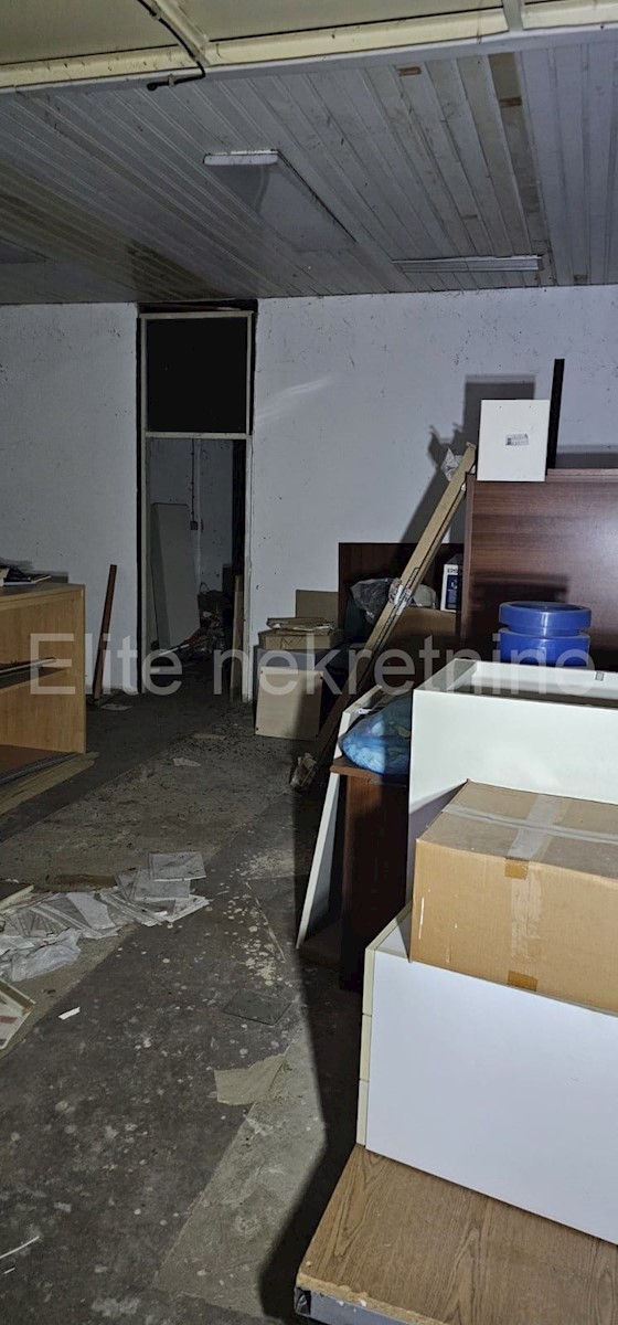 Business premises For sale PODMURVICE