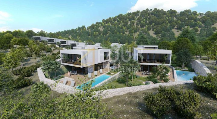 Pozemok na predaj 5214 m² – Cres