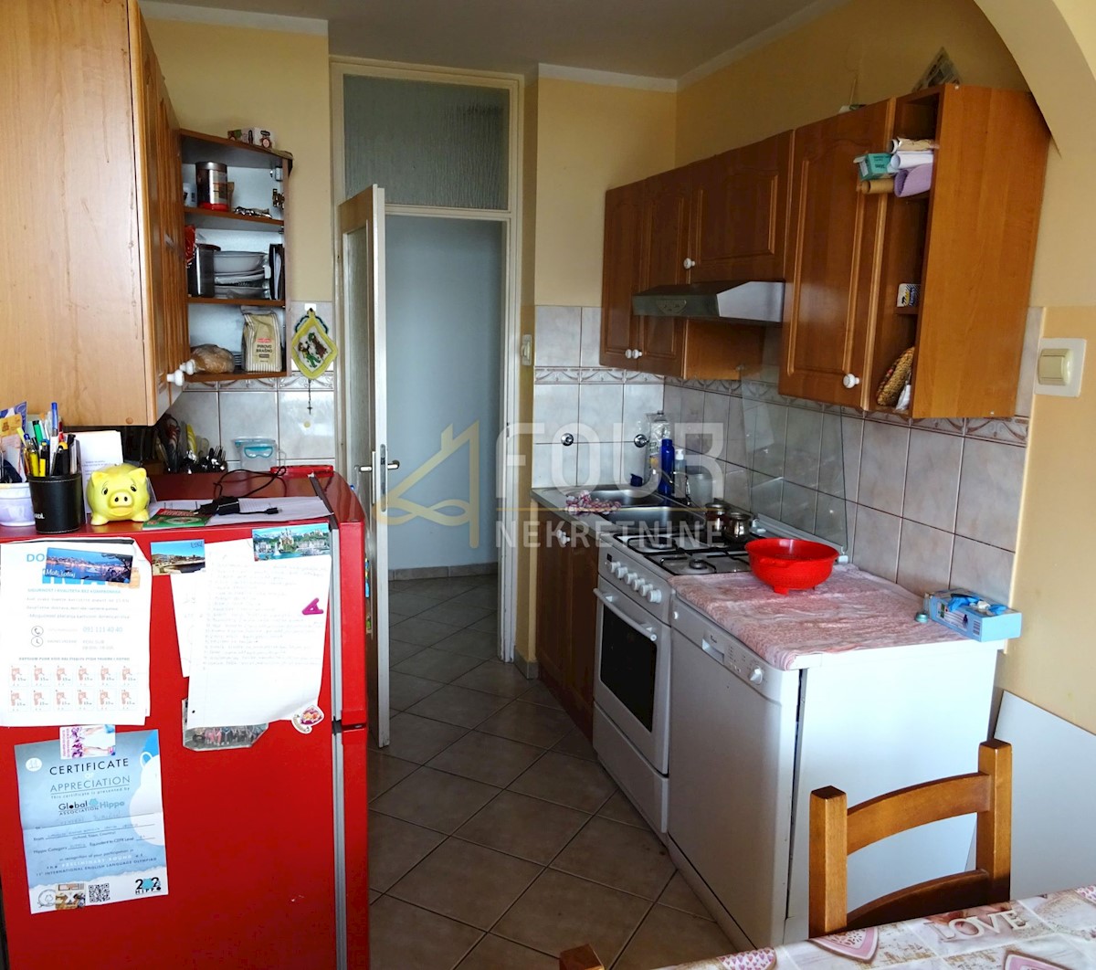 Appartamento In vendita - PRIMORSKO-GORANSKA RIJEKA