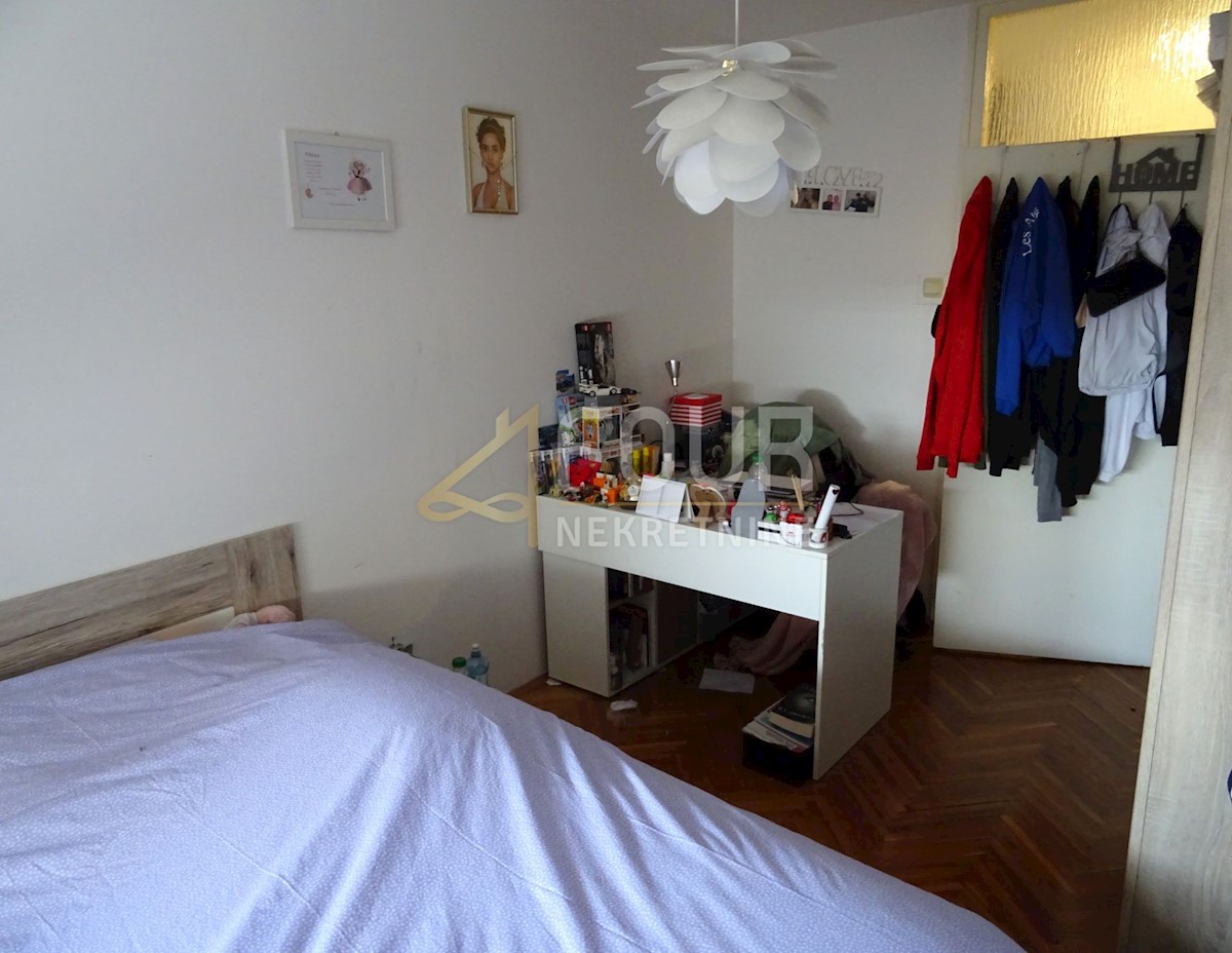 Appartamento In vendita - PRIMORSKO-GORANSKA RIJEKA