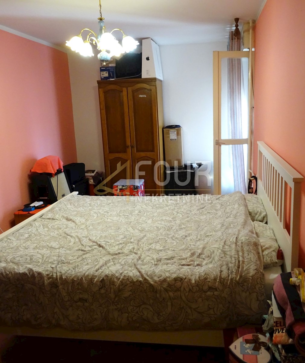 Appartamento In vendita - PRIMORSKO-GORANSKA RIJEKA